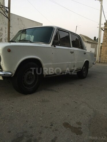 LADA (VAZ) 2101 1978, 50,000 km - 1.6 l - Bakı