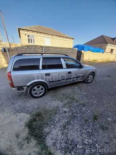 Opel Astra 2000, 375,431 km - 1.6 л - Xaçmaz
