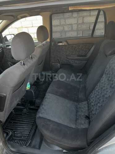 Opel Astra 2000, 375,431 km - 1.6 л - Xaçmaz