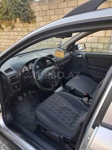 Opel Astra 2000, 375,431 km - 1.6 л - Xaçmaz