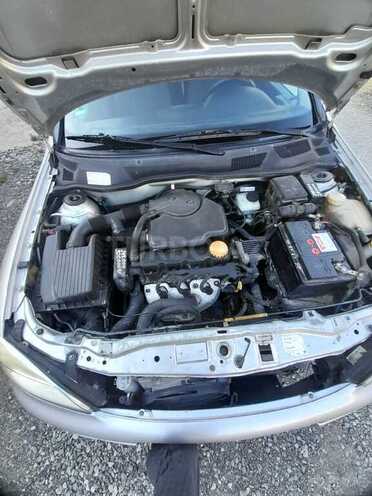 Opel Astra 2000, 375,431 km - 1.6 л - Xaçmaz