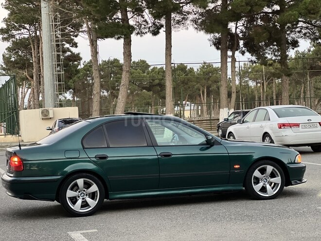 BMW 528 1997, 286,000 km - 2.8 l - Bakı