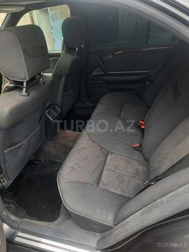 Mercedes E 200 1995, 291,187 km - 2.0 l - Bakı