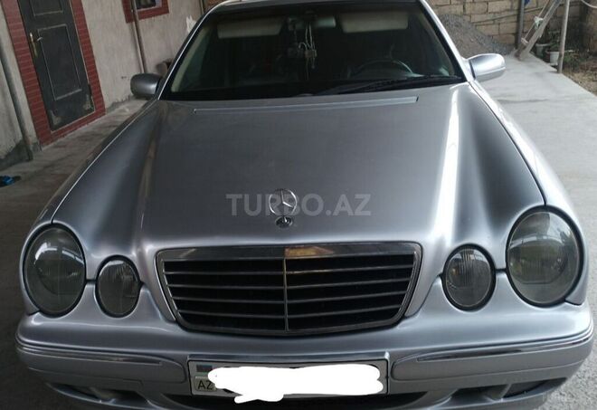Mercedes E 280 1999, 325,222 km - 2.8 l - Bakı