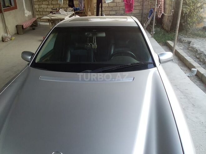 Mercedes E 280 1999, 325,222 km - 2.8 l - Bakı