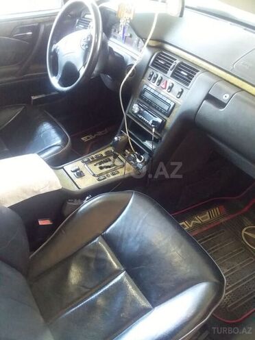 Mercedes E 280 1999, 325,222 km - 2.8 l - Bakı