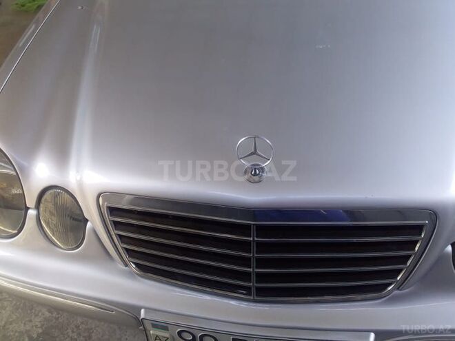 Mercedes E 280 1999, 325,222 km - 2.8 l - Bakı