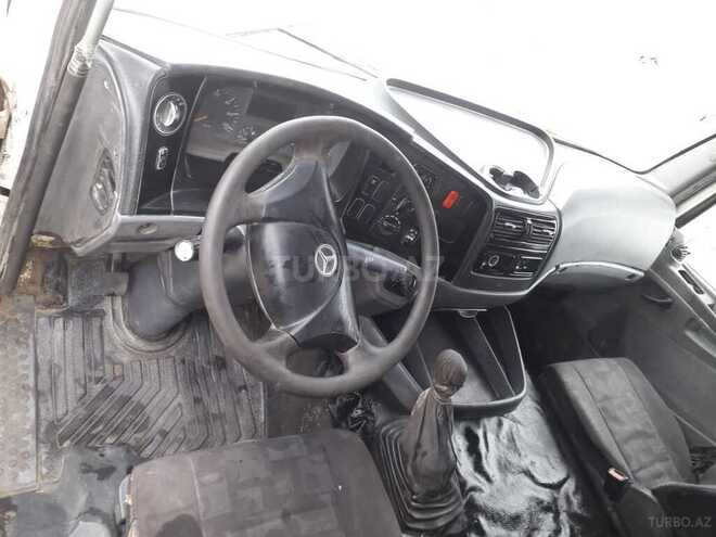 Mercedes Axor 3340 2007, 850,000 km - 12.0 l - Bakı