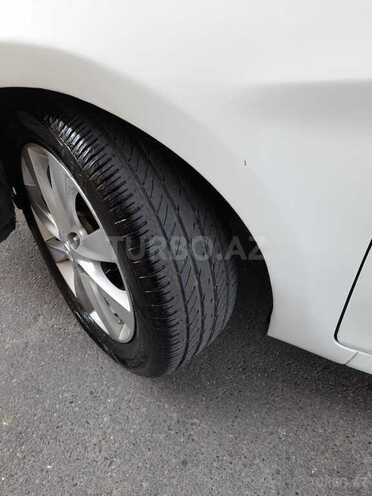 Hyundai Accent 2012, 165,000 km - 1.6 l - Bakı