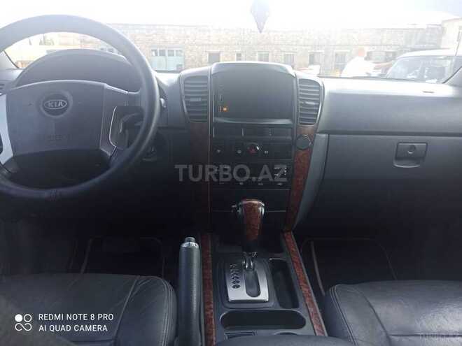 Kia Sorento 2003, 281,271 km - 2.5 l - Bakı