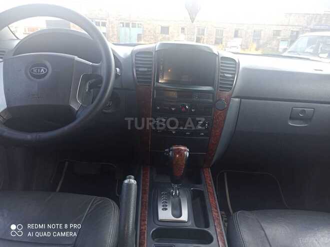Kia Sorento 2003, 281,271 km - 2.5 l - Bakı