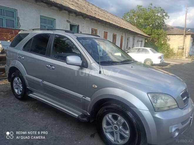 Kia Sorento 2003, 281,271 km - 2.5 l - Bakı