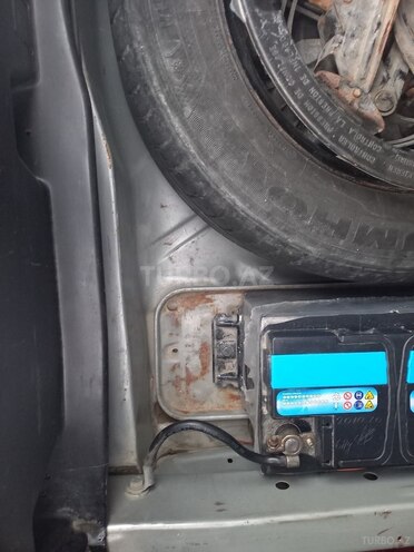 Mercedes C 230 1999, 300,000 km - 2.3 l - Mingəçevir