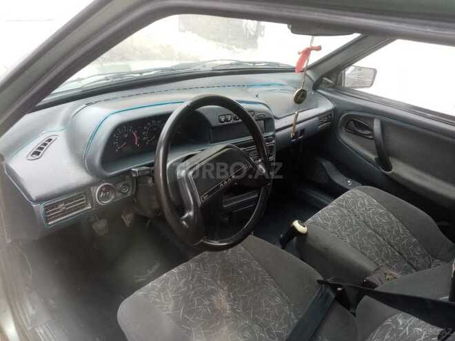 LADA (VAZ) 2115 2001, 250,000 km - 1.5 l - Quba