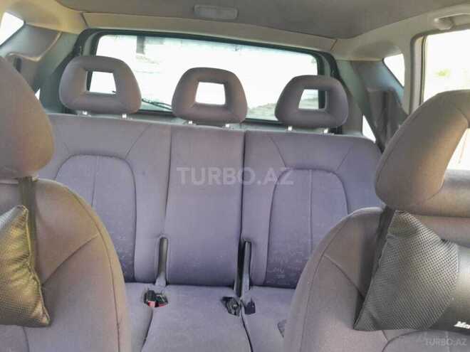 Mercedes A 160 1999, 164,507 km - 1.6 l - Bakı