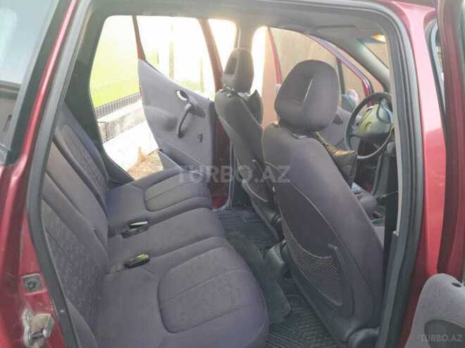Mercedes A 160 1999, 164,507 km - 1.6 l - Bakı