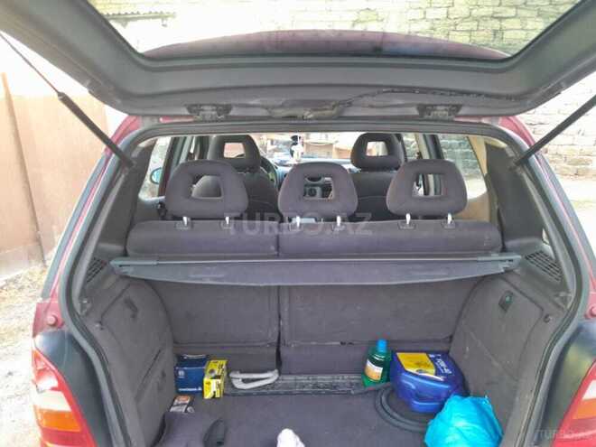 Mercedes A 160 1999, 164,507 km - 1.6 l - Bakı