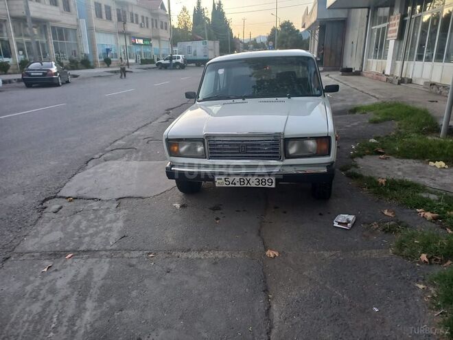 LADA (VAZ) 2107 1985, 200,000 km - 1.5 l - Bakı