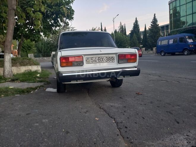 LADA (VAZ) 2107 1985, 200,000 km - 1.5 l - Bakı
