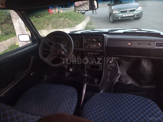 LADA (VAZ) 2107 1985, 200,000 km - 1.5 l - Bakı