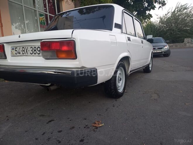 LADA (VAZ) 2107 1985, 200,000 km - 1.5 l - Bakı