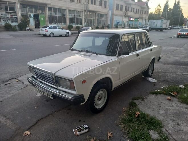 LADA (VAZ) 2107 1985, 200,000 km - 1.5 l - Bakı