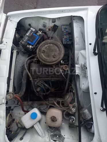 LADA (VAZ) 2107 1985, 200,000 km - 1.5 l - Bakı
