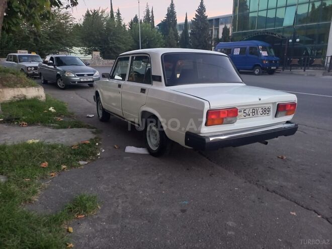 LADA (VAZ) 2107 1985, 200,000 km - 1.5 l - Bakı