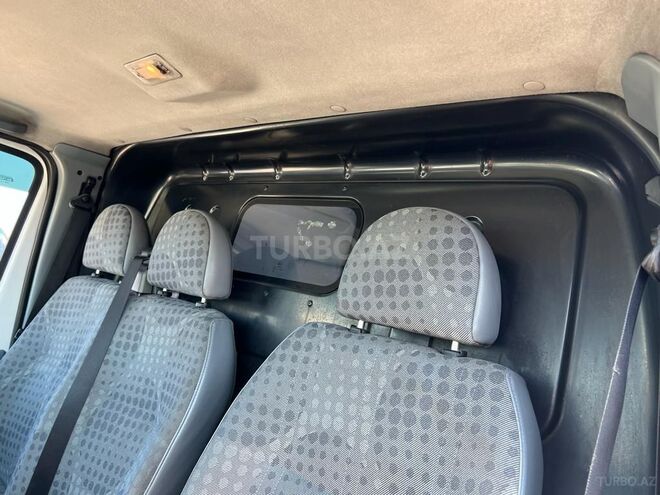 Ford Transit 2011, 203,000 km - 2.4 л - Bakı