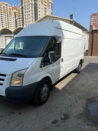 Ford Transit 2011, 203,000 km - 2.4 л - Bakı
