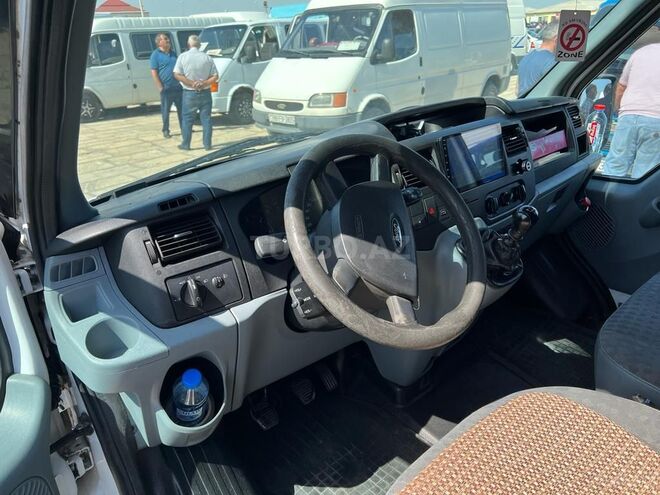 Ford Transit 2011, 203,000 km - 2.4 л - Bakı