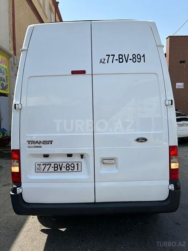 Ford Transit 2011, 203,000 km - 2.4 л - Bakı