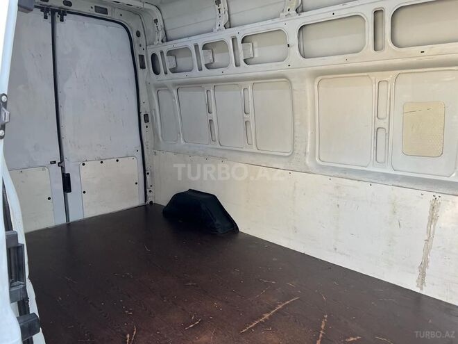 Ford Transit 2011, 203,000 km - 2.4 л - Bakı