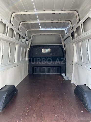 Ford Transit 2011, 203,000 km - 2.4 л - Bakı