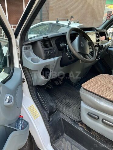 Ford Transit 2011, 203,000 km - 2.4 л - Bakı