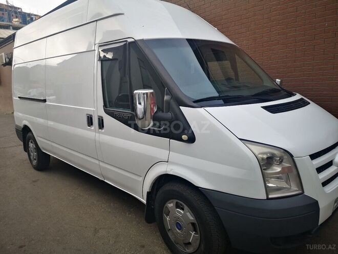 Ford Transit 2011, 203,000 km - 2.4 л - Bakı