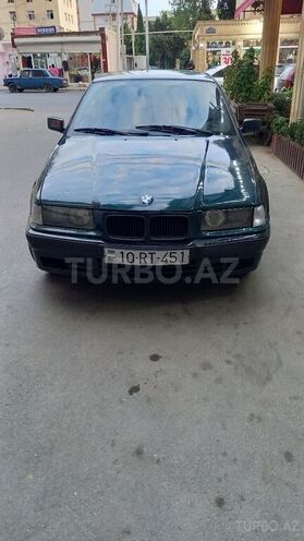 BMW 318 1994, 395,000 km - 1.8 l - Bakı