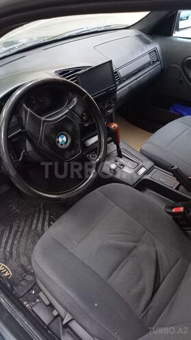 BMW 318 1994, 395,000 km - 1.8 l - Bakı