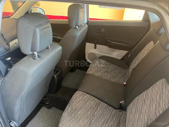 Kia Ceed 2010, 207,000 km - 1.6 l - Ucar