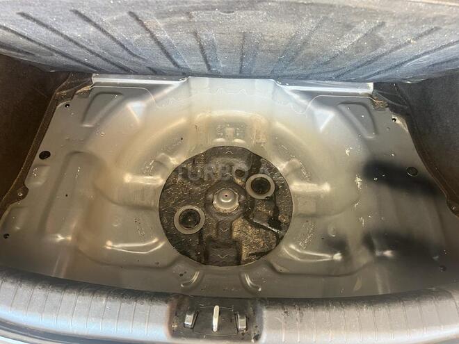 Kia Ceed 2010, 207,000 km - 1.6 l - Ucar