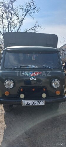 UAZ 3303 1989, 65,000 km - 2.4 l - Gəncə