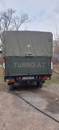 UAZ 3303 1989, 65,000 km - 2.4 l - Gəncə
