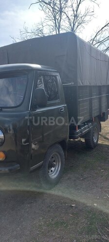 UAZ 3303 1989, 65,000 km - 2.4 l - Gəncə