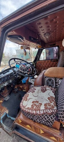 UAZ 3303 1989, 65,000 km - 2.4 l - Gəncə
