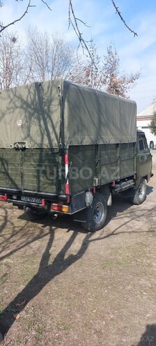 UAZ 3303 1989, 65,000 km - 2.4 l - Gəncə