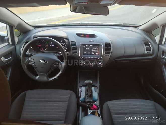 Kia Cerato 2018, 80,000 km - 2.0 l - Bakı