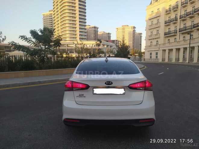 Kia Cerato 2018, 80,000 km - 2.0 l - Bakı