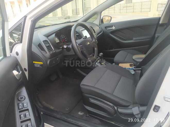 Kia Cerato 2018, 80,000 km - 2.0 l - Bakı
