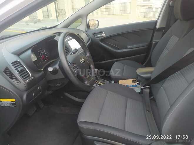 Kia Cerato 2018, 80,000 km - 2.0 l - Bakı