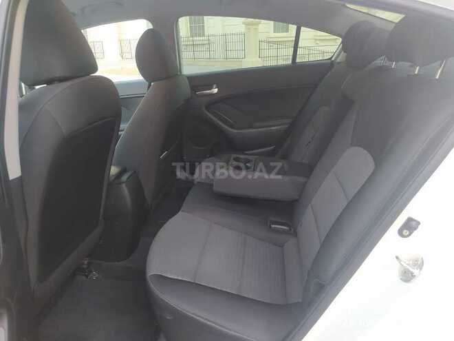 Kia Cerato 2018, 80,000 km - 2.0 l - Bakı